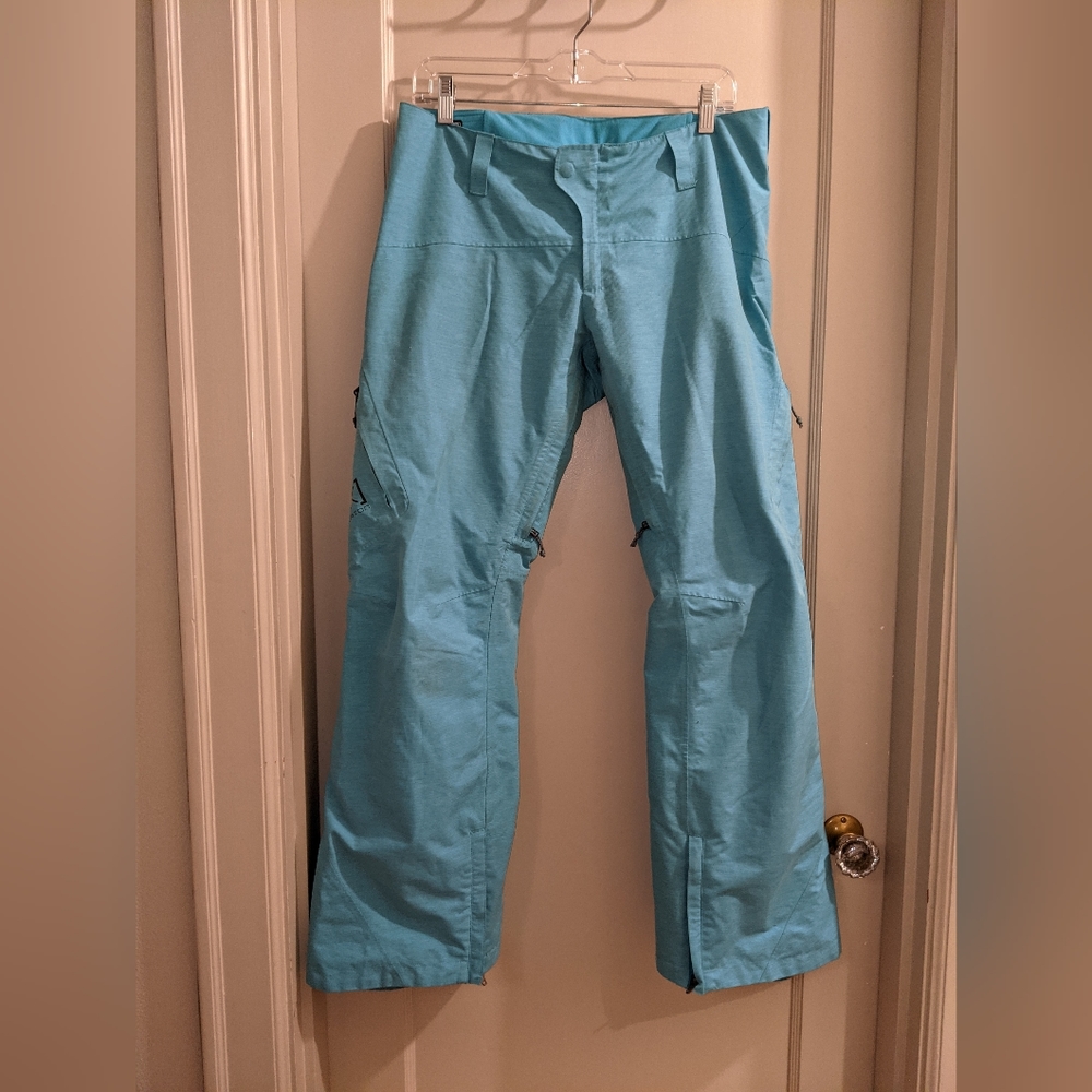 Gore-Tex Ski Snowboard Pants